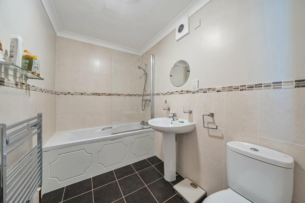 Additional image 15 of St Ives Gardens, Meyrick Park, Bournemouth, BH2