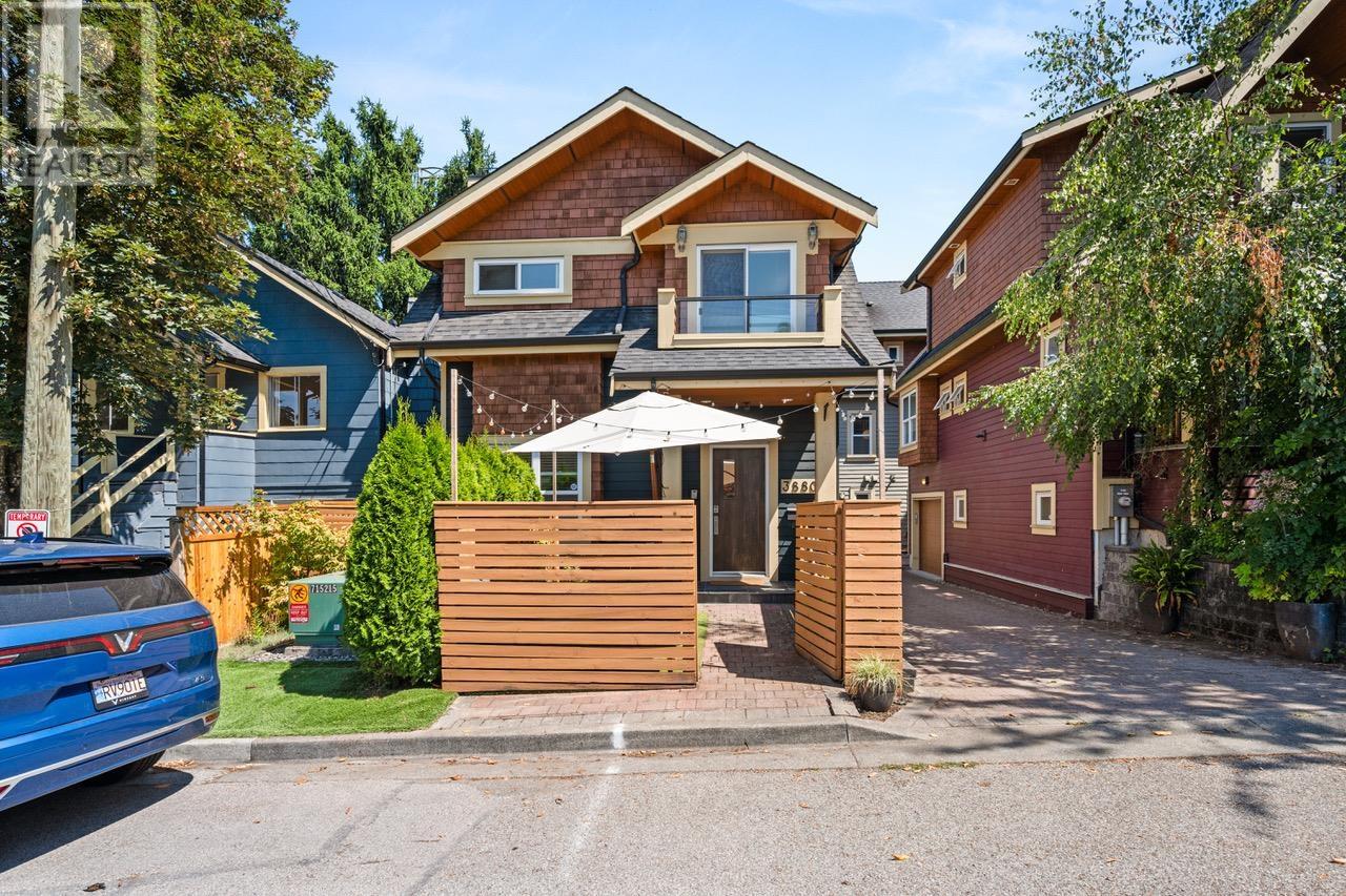 3880 FLEMING STREET|Vancouver, British Columbia V5N3W2