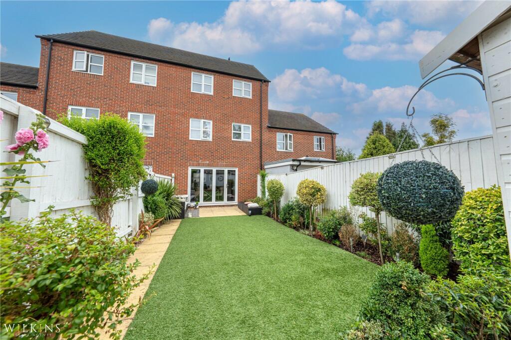 Additional image 29 of Croft Close, Two Gates, Tamworth, Staffordshire, B77