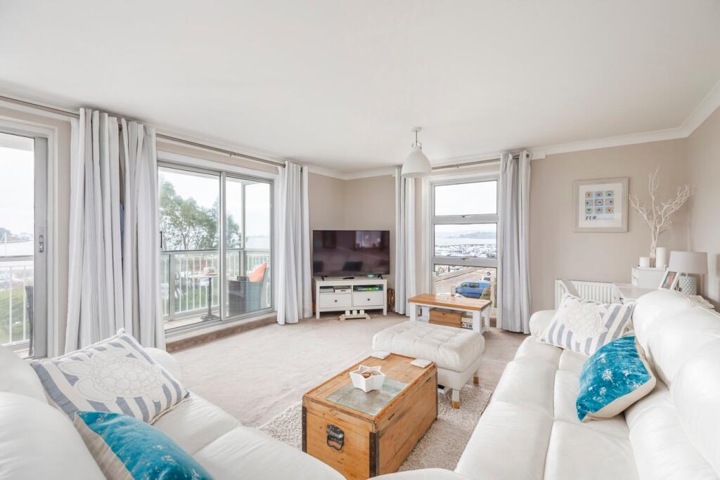 Additional image 8 of Salterns Point, 36 Salterns Way, Lilliput, BH14