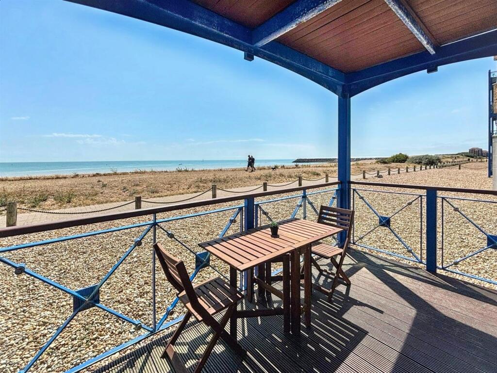 Additional image 2 of Arequipa Reef, Eastbourne