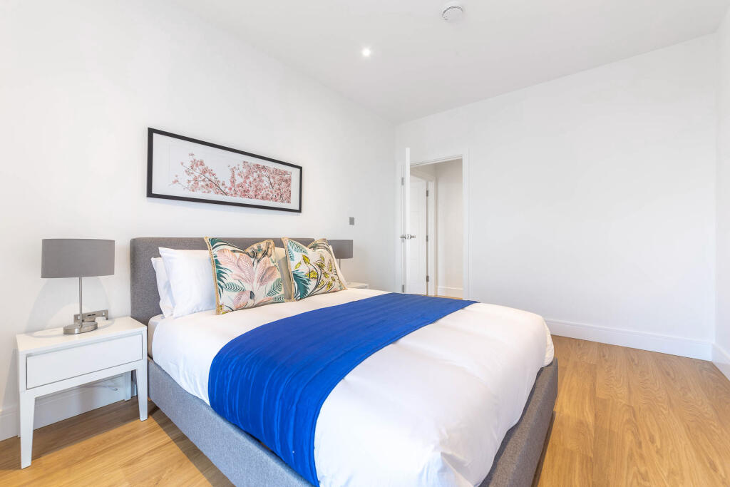 Additional image 5 of East Timber Yard, 118 Pershore Street, Birmingham, B5