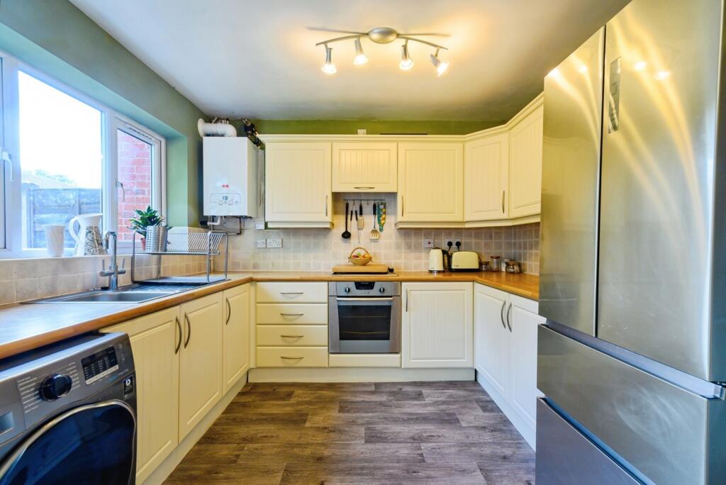 Additional image 6 of Gigg Lane, Bury, Lancashire, BL9