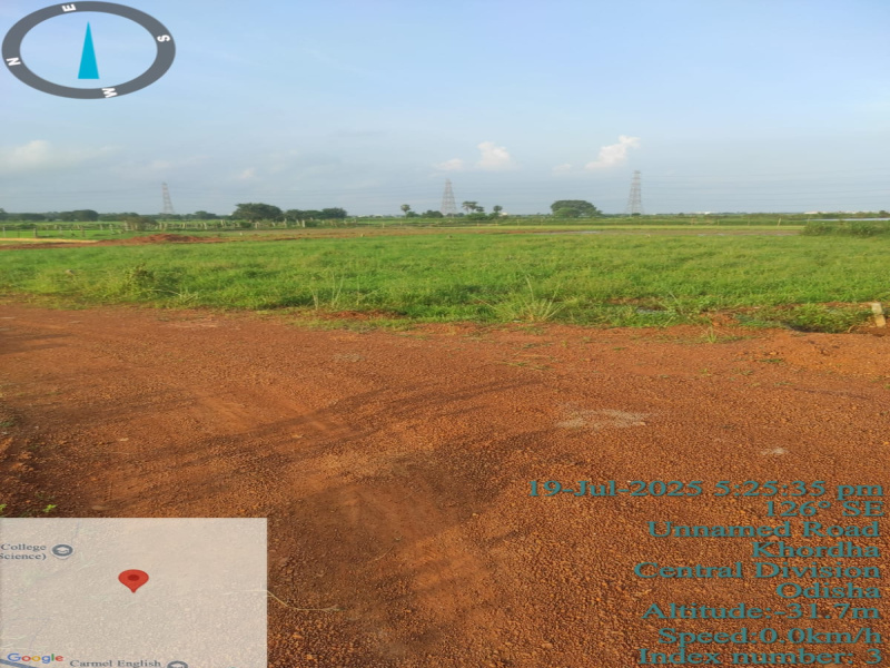 Additional image 3 of Sijua, Bhubaneswar