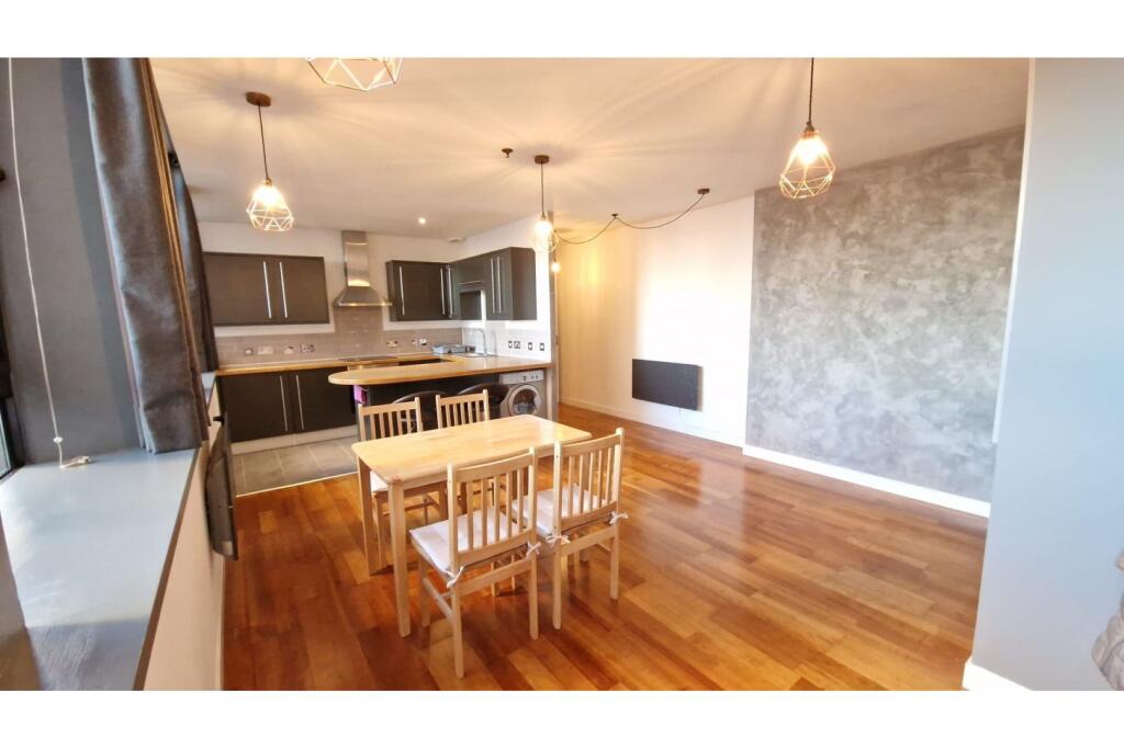 Additional image 19 of Newhall Street, Birmingham, B3