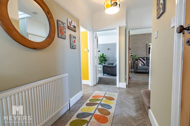 Additional image 8 of Norton Road, Moordown, BH9