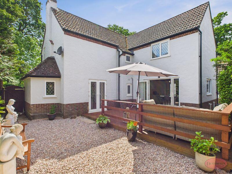 Additional image 26 of Stour Way, Christchurch