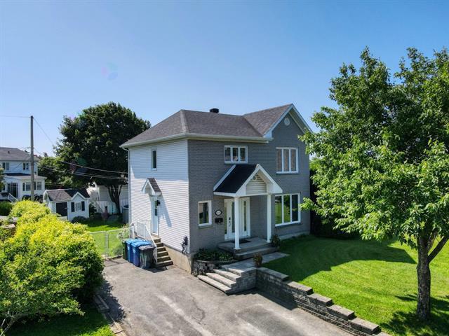 Primary image of 4615 Rue Melançon|Québec (Les Rivières), Quebec G2C1G1