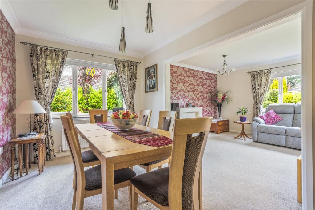 Additional image 9 of Aldridge Road, Ferndown, Dorset, BH22