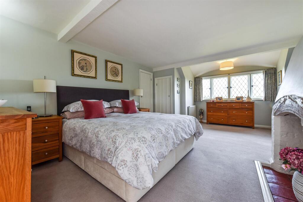 Additional image 13 of Binsted Lane, Binsted