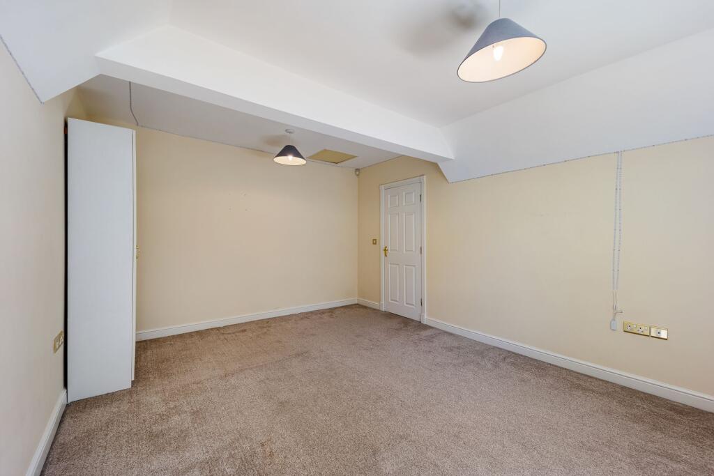 Additional image 40 of Westmorlands, Chorley New Road, Bolton, BL1 5 | Gated 5-Bed Home with Balcony, Double Garage & Potential