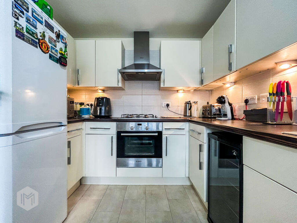 Additional image 4 of Napier Drive, Horwich, Bolton, Greater Manchester, BL6 6FZ