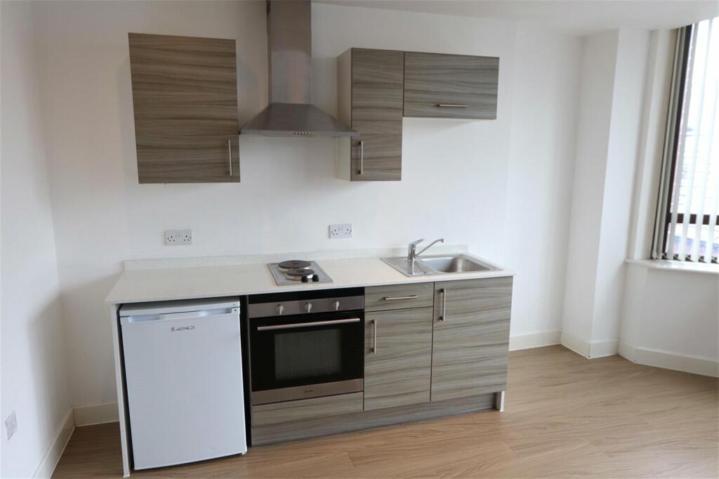 Additional image 5 of Provincial House, Nelson Square, Bolton, BL1