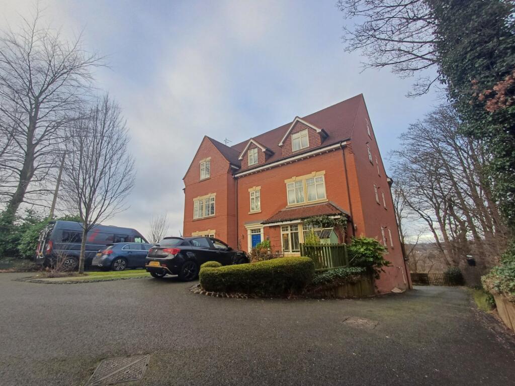 Kenelm Road, Sutton Coldfield, West Midlands, B73