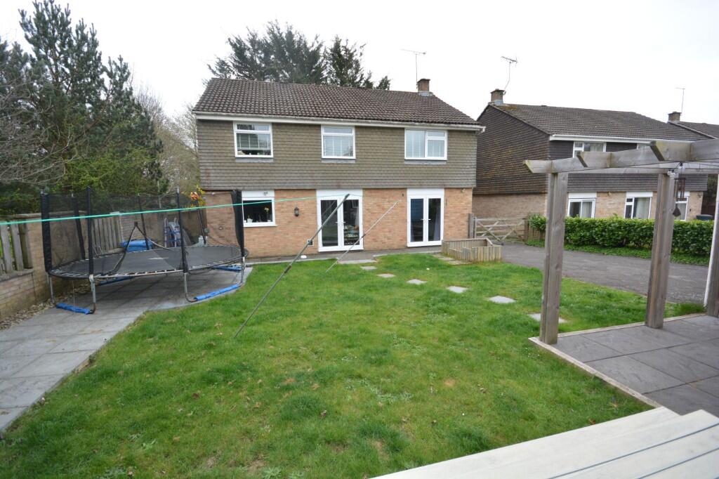 Additional image 21 of Greenhayes, Broadstone, Dorset, BH18