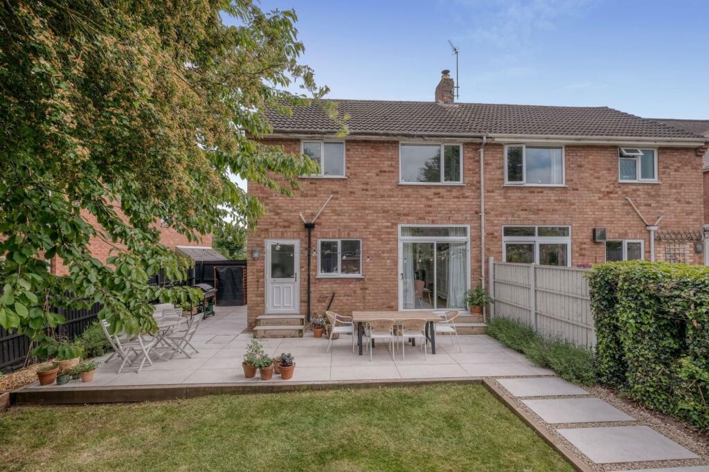 Additional image 19 of Oakenshaw Road, Redditch, B98