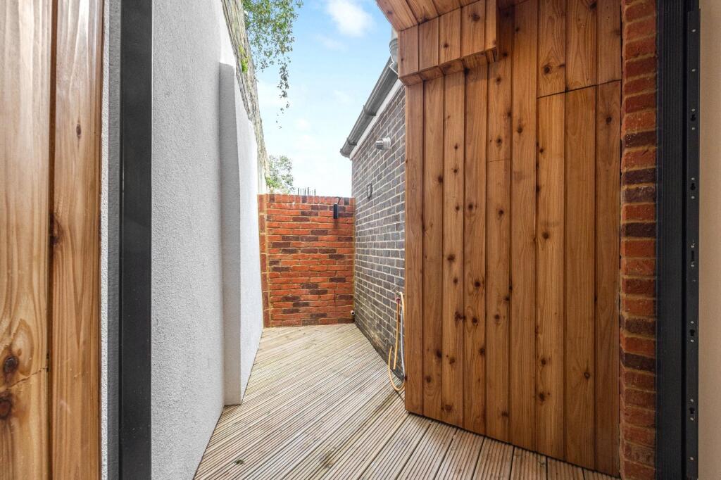 Additional image 8 of The Drove, Brighton, East Sussex, BN1