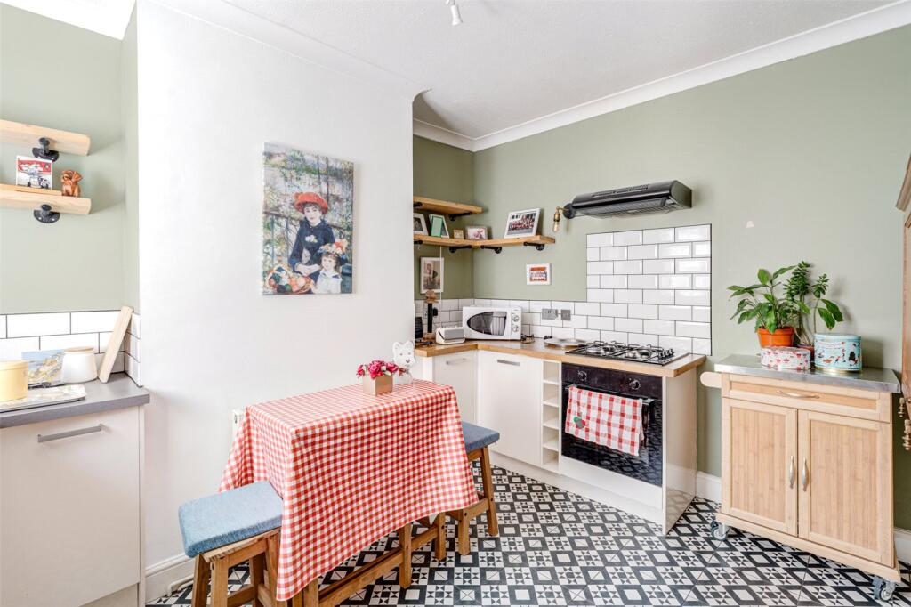 Additional image 3 of Eriswell Road, Worthing, West Sussex, BN11