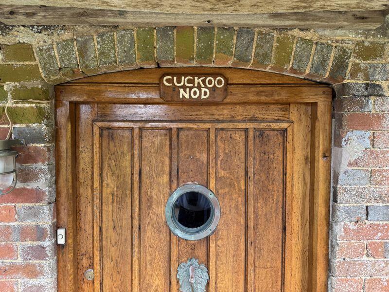 Additional image 19 of Beautifully Presented, Character 3 Bedroom Cottage In Quiet, Picturesque Rural Location