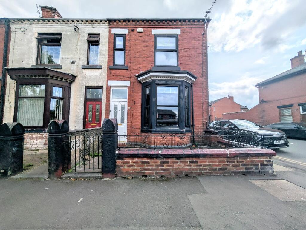 Additional image 20 of Church Road, Kearsley, Bolton