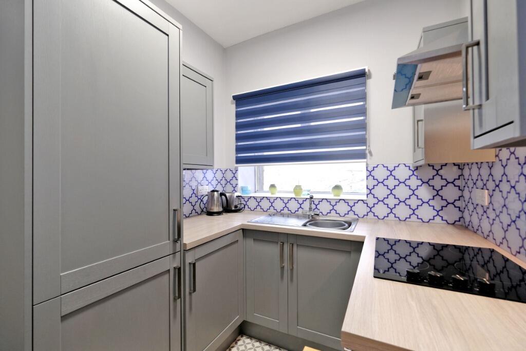 Additional image 5 of Rose Street, Aberdeen, AB10