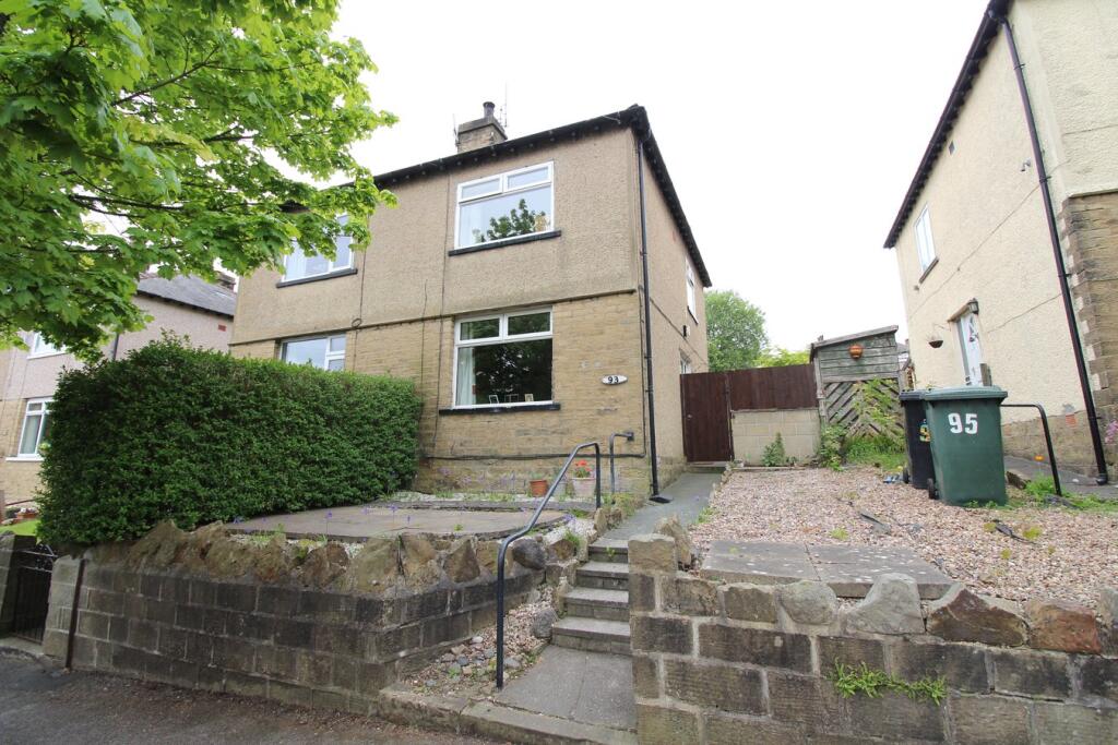 Additional image 2 of Broomhill Avenue, Keighley, BD21