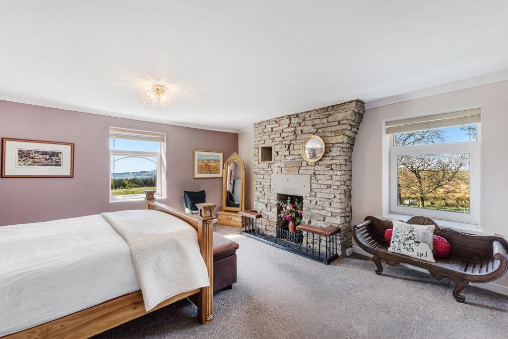 Additional image 36 of Edgworth Moor Farm, Broadhead Road, BL7 – 5 Acres, Stables & Breathtaking Views