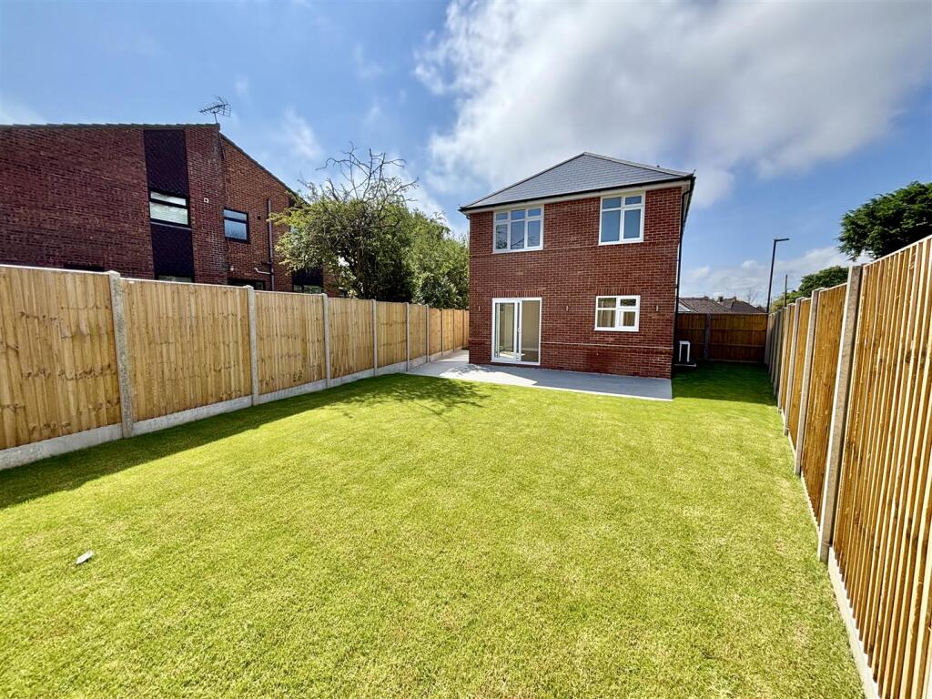Additional image 2 of The Crossways, Upton