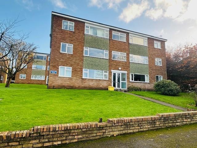 Hill Village Road, Sutton Coldfield