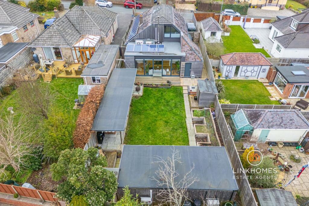 Additional image 54 of Insley Crescent, Broadstone, BH18