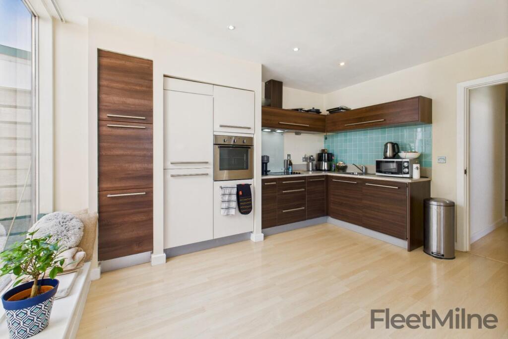 Additional image 11 of Europa, Sherborne Street, Birmingham