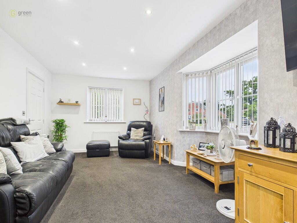 Additional image 13 of Ashfield Lane, Marston Green