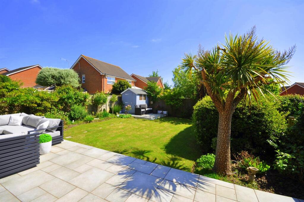 Additional image 8 of Darwell Drive, Stone Cross, Pevensey