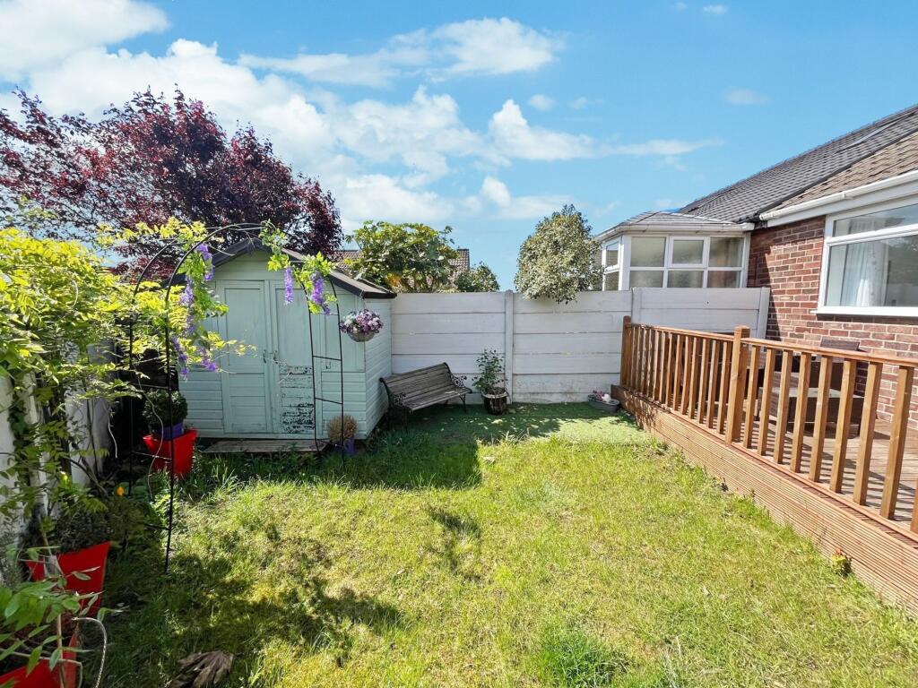 Additional image 22 of Manley Crescent, Westhoughton, BL5