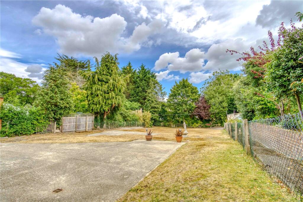 Additional image 17 of Furze Hill Drive, Poole, Dorset, BH14
