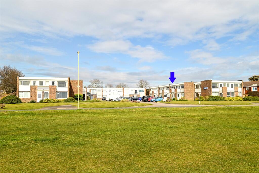 Additional image 16 of White Horses, Marine Drive, Barton on Sea, Hampshire, BH25