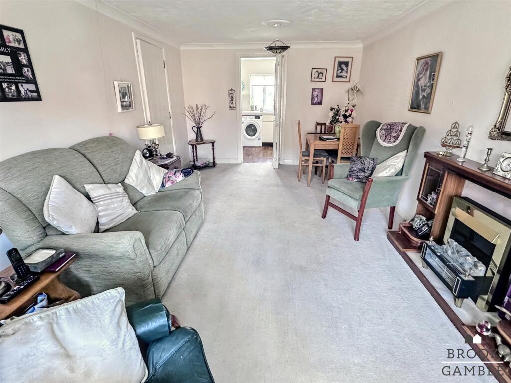 Additional image 8 of Church Bailey, Westham, Pevensey