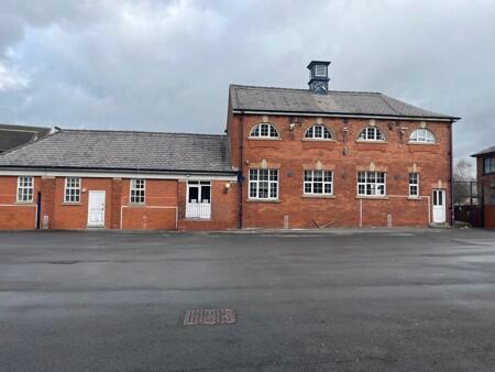 Additional image 10 of The Courthouse , Tenterden Street, Bury, Lancashire, BL9
