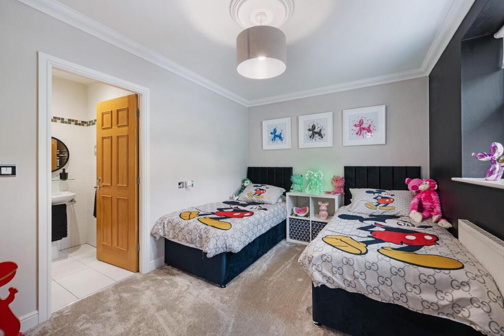 Additional image 51 of Princess Road, Lostock, Bolton