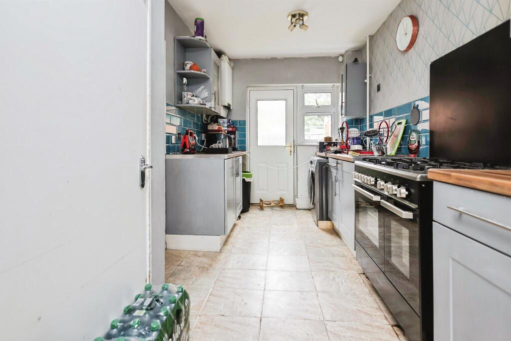 Additional image 19 of Withy Grove, Birmingham