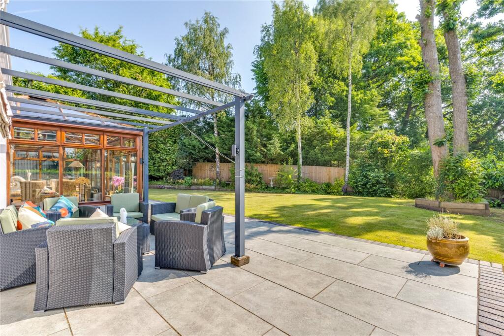 Additional image 7 of Briary Wood Lane, Mardley Heath, Welwyn, Hertfordshire, AL6