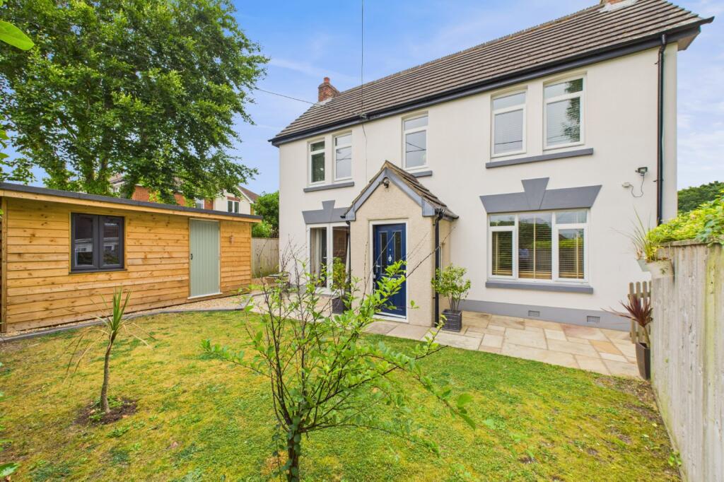 Additional image 34 of York Road, Broadstone, Dorset, BH18