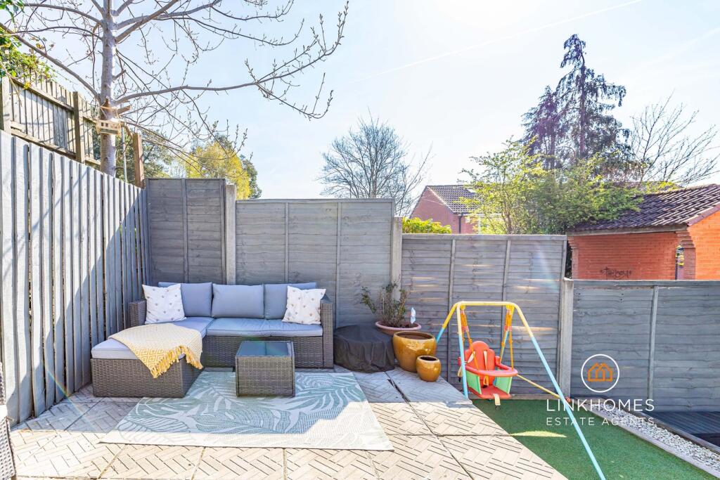 Additional image 22 of Hooke Close, Poole, BH17