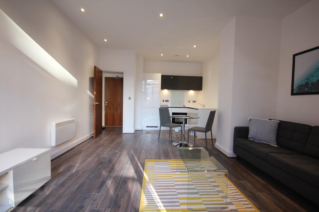 Additional image 4 of The Kettleworks, Pope Street, Jewellery Quarter, B1