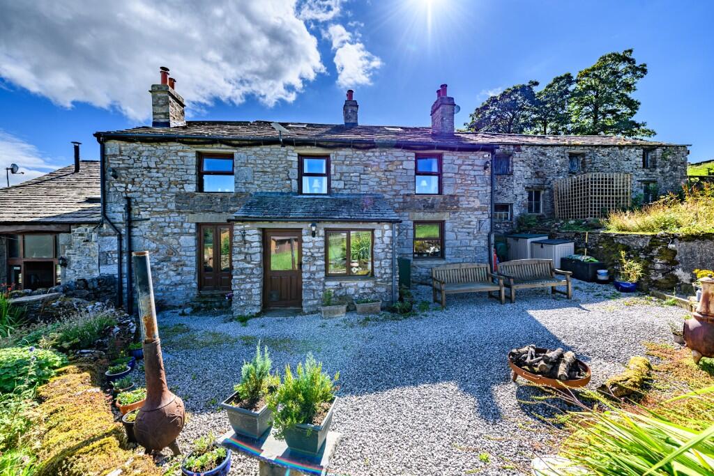 Cowside Cottage, Langcliffe, BD24
