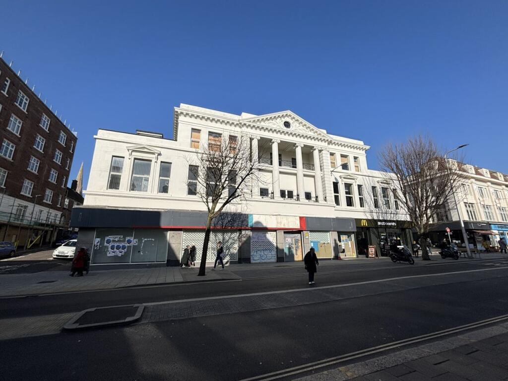 Primary image of 157-161 Western Road, Brighton, BN1 2BB