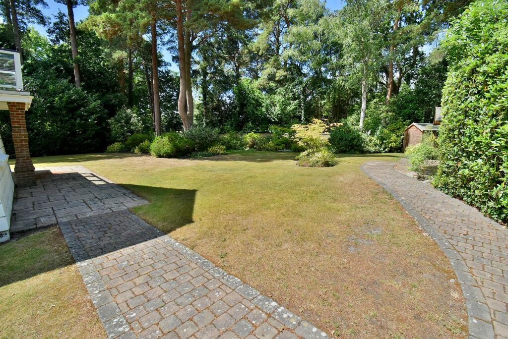 Additional image 18 of Golf Links Road, Ferndown, BH22