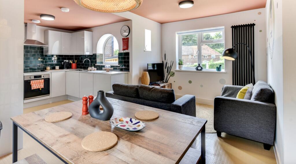 Additional image 2 of Bodiam Avenue, Brighton, BN2