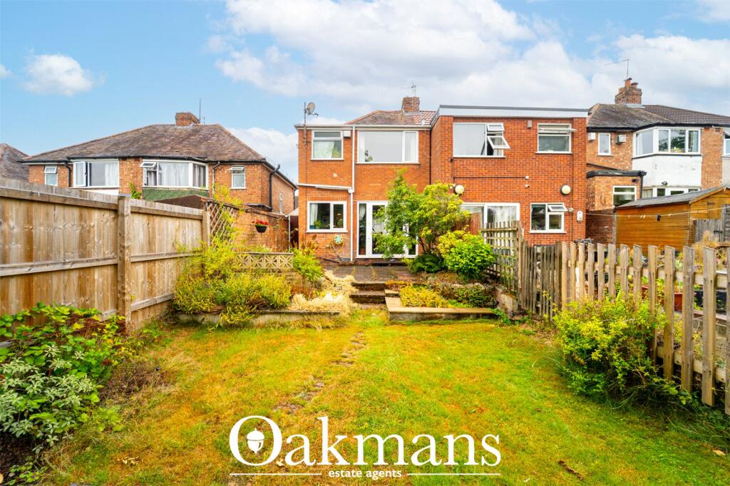 Additional image 21 of Corisande Road, Selly Oak, Birmingham, West Midlands, B29