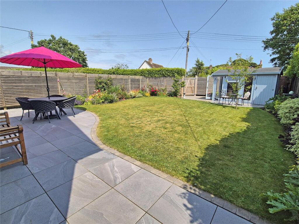 Additional image 22 of Barton Court Avenue, Barton on Sea, New Milton, Hampshire, BH25
